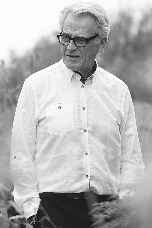 Tim Ahern