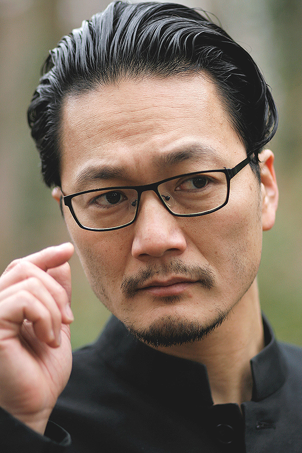 Yamasaki Yusuke Yusuke Yamasaki